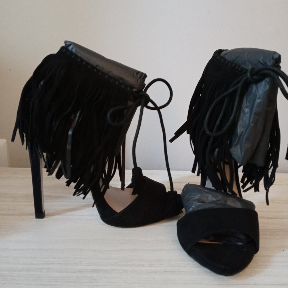 Zara Shoes
